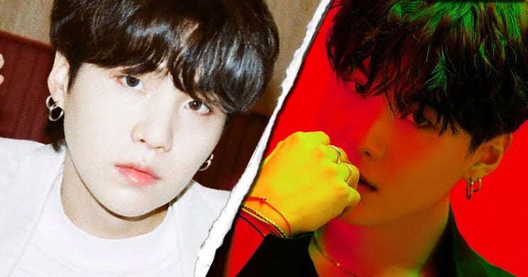 방탄소년단 슈가/BTS’s Suga Opens Up About His Parents, His Music, And His ...