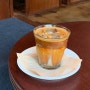 [대구칠곡카페/대구신상카페] 커피가 맛있는 로스터리카페 칠곡 그라노데 커피 Grano de coffee