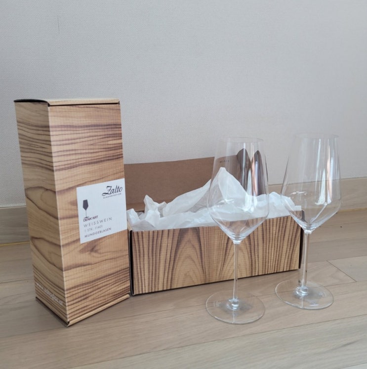 와인잔 추천, 잘토 화이트잔 Zalto wine glass 네이버 블로그