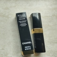 CHANEL ROUGE COCO BAUME 샤넬 루쥬 코코 립밤