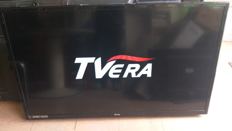 천안 아산 안성 평택 TVERA TVSTAR TVZONE TV 수리 - ADONIS 티비스타 TS-55LFHDTV 55인치 TV ...