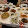 정선 여행 곤드레밥 맛집 나의문화유산답사기에 소개된 집 '옥산장'