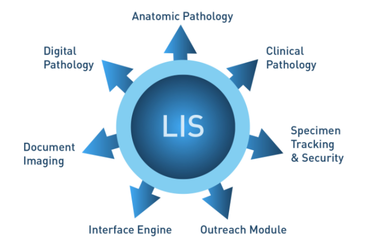 임상병리정보시스템(LIS) : 네이버 블로그