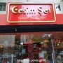 타슈켄트 집근처 터키식당 Cesim Şef 오픈