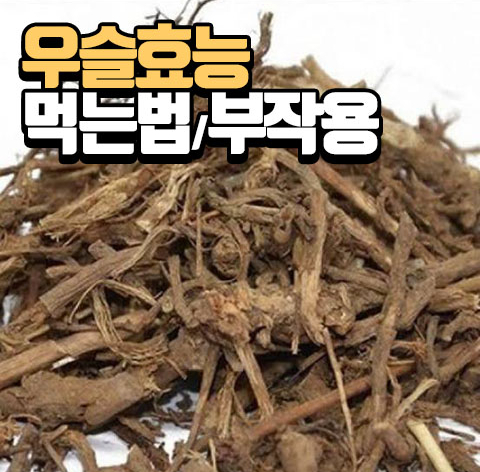 우슬 효능,부작용 뿌리로 차 끓이는법 : 네이버 블로그