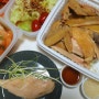 파주 목동동맛집 한마리닭by초리골초계탕