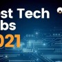 [4차산업 인공지능⑪] 2021 美 가장 경쟁력 있는 직업 ‘인공지능 전문가’…평균연봉 1억7,000만원