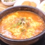 예산 덕산 맛집 순두부가 매력적인 본가두부전문점