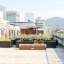 서울 청계천, 세운상가/옥상전망대, 종로 골목길 걷기