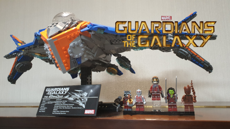 라바저스 (래비저스) 가오갤 [Ravagers GOTG (Guardians of the Galaxy)] : 네이버 블로그