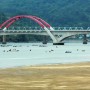 섬진강 재첩국-갱조개