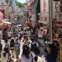 여름휴가 해외여행 일본 도쿄 2박3일 가족여행 추천 하라주쿠 배낭여행