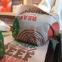 [2021.04] 패스트푸드 햄버거 맛보기 (버거킹 스태커, 플랜트와퍼, 맥도날드 필레오피시)