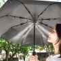미스트 우산 양산 - 신기한 물건천국 일본
