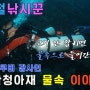 강철 낚시꾼 산청아재의 바다속 이야기 - 스쿠바/scuba