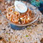 대전 유성구 노은동 지족동 맛집 / 기억에 남는 꼬막비빔밥 밀냉면