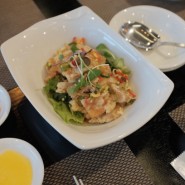 광안리맛집 깔끔한 코스요리 중식당의 정석 예옌