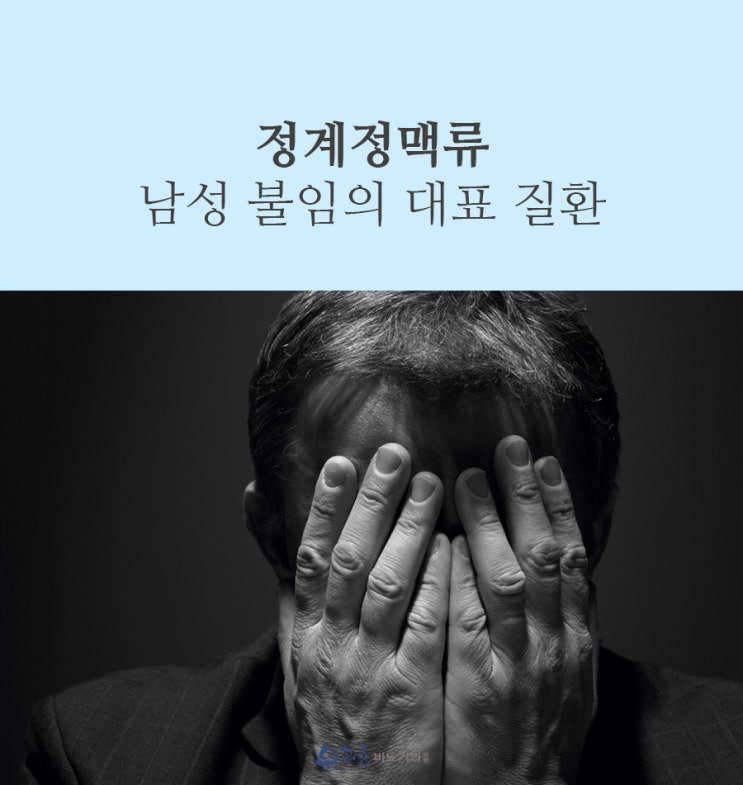 정계정맥류, 남성 불임의 대표 질환으로 고환통증이 있다면 : 네이버 블로그