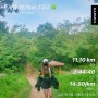 서울둘레길 157km, 7코스 '앵봉산-봉산코스' 몇시간에 가능한가?