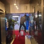 더 깨끗해진 양산 숙박 모텔 셉템버호텔