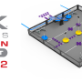 2021-22 VEX Robotics Competition: Tipping Point