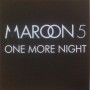 Maroon 5(마룬파이브)- One More Night (영어원문가사/번역/듣기)