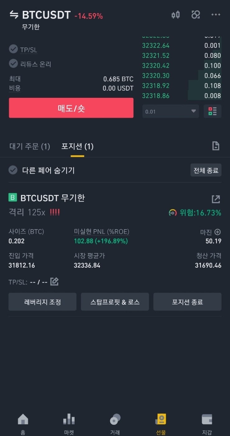 마진 거래 선물 거래란 뭘까? 코인 가격이 떨어져도 돈을 벌 수 있는 방법 : 네이버 블로그