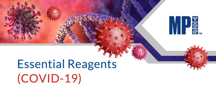 COVID-19 연구/검사키트 생산을 위한 Essential Reagents : 네이버 블로그