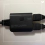HDMI분배기 추천 TV분배기, 모니터분배기 4K로 사용하세요! 넥시 NX-4K0102N
