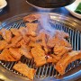 김포 걸포동 고기 맛집 - 요리명장의 "갈비명가"