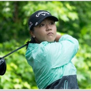LPGA 여자 골프 세계 랭킹 순위(CME Glove)