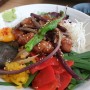선릉역 대창덮밥이 맛있는 노포식당