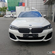 BMW530e 블락포디 비바 스카이블루 시공 후기 by 블락포디 부산 대연점 미래상사