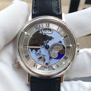 BREGUET CLASSIQUE HORA MUNDI 5717PT_브레게 클래식 오라문디 5717PT