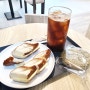 앙버터가 맛있는 인천 용현동 베이커리&카페 멜리오라