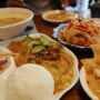 애오개역맛집, 마포 공덕 맛집 태국음식점으로 유명한 팟타이로얄