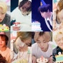 [박지훈]23번째 생일을 축하해