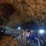 강원도 아이와 가볼만한 곳 태백석탄박물관 용연동굴