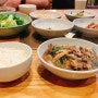 강남역 고깃집 맛집 서동한우 강남점, 건조 숙성 한우 (드라이에이징)