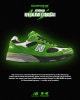 kawasaki x new balance 993