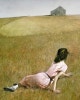    Andrew Wyeth Christina's World Detai 01 