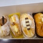 [일산 도넛] 밤가시마을 오릴리도넛, 노티드도넛대신!