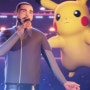 포켓몬 25주년을 축하하는 [포스트 말론] Post Malone : Only Wanna Be With You (Pokémon 25 Version)