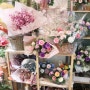 안양 꽃배달 가능한 향기나는꽃집