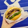 더현대서울 맛집 폴트버거 Fault Burger, 비싼 주차요금 할인쿠폰 팁