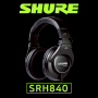 SHURE(추천) SRH840 슈어 헤드폰