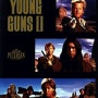 영화 영건2 1990 웨스턴 무비의 명작 Young Guns 2 OST Blaze of Glory - Jon Bon Jovi