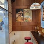 영등포 호랑이식당/ 일본식라면집 '리뉴얼'롯데백화점 1층에 있어요!