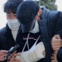 인천 북항터널서 시속 229km 음주운전 사망사고..벤츠남 징역 4년