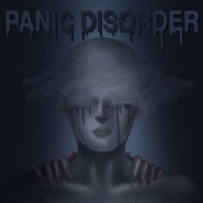2021.06.01 $himmy Boy - Panic Disorder (LP)